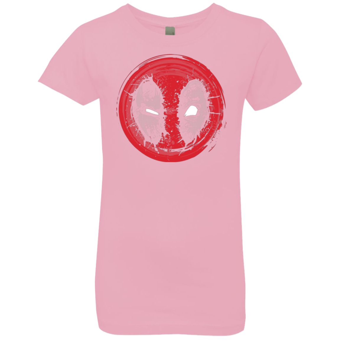 T-Shirts Light Pink / YXS I am the Dead Girls Premium T-Shirt