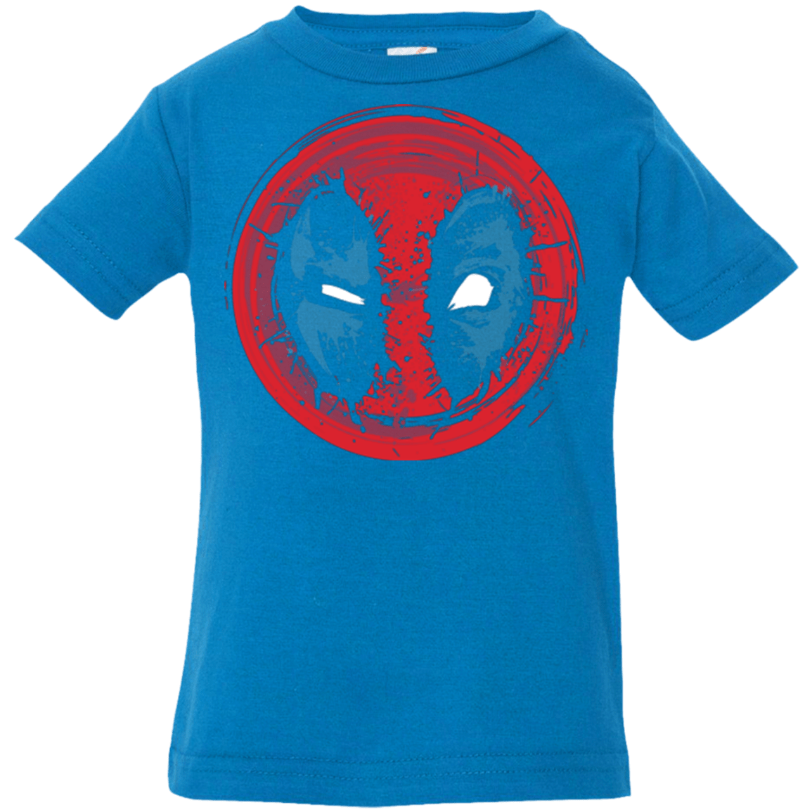 T-Shirts Cobalt / 6 Months I am the Dead Infant Premium T-Shirt