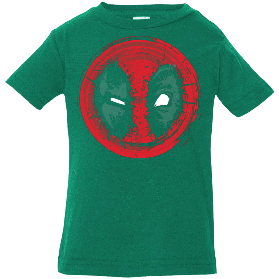 T-Shirts Kelly / 6 Months I am the Dead Infant Premium T-Shirt