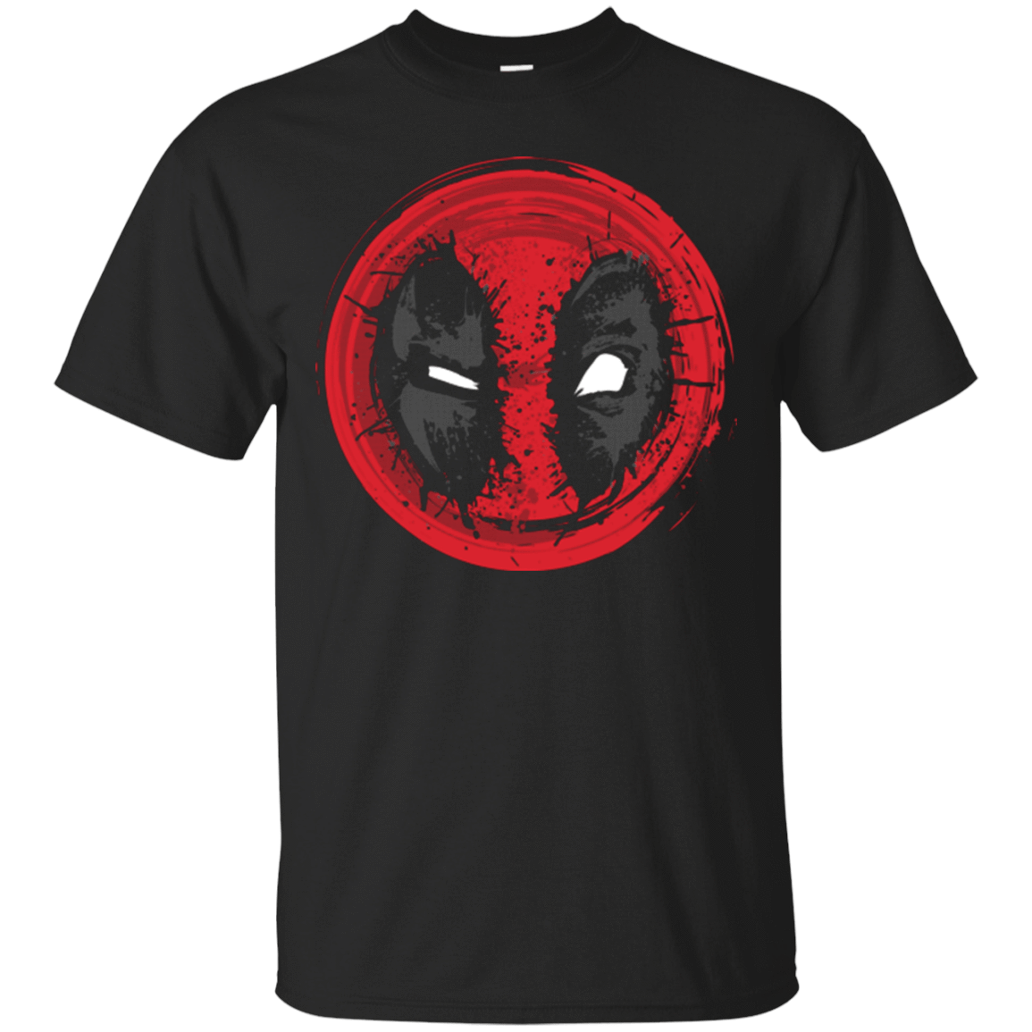 T-Shirts Black / Small I am the Dead T-Shirt