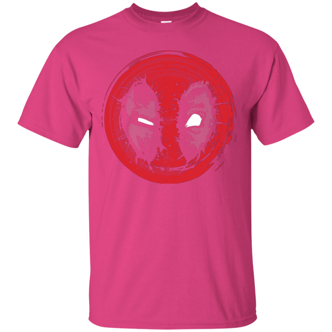 T-Shirts Heliconia / Small I am the Dead T-Shirt