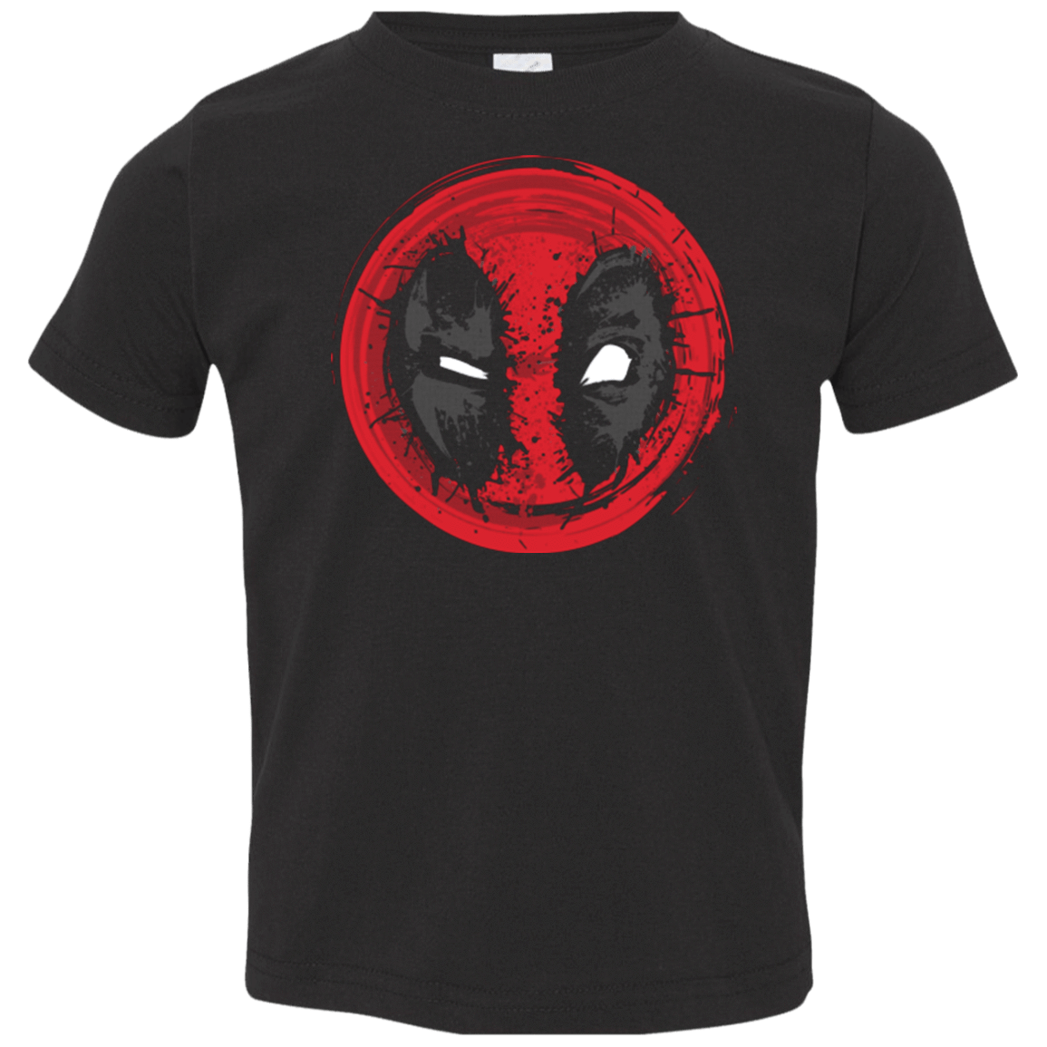T-Shirts Black / 2T I am the Dead Toddler Premium T-Shirt