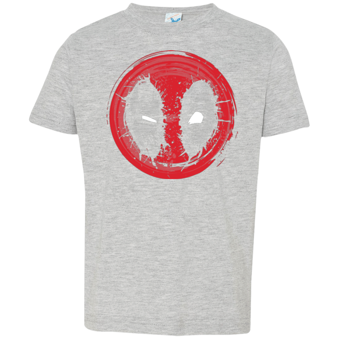 T-Shirts Heather / 2T I am the Dead Toddler Premium T-Shirt