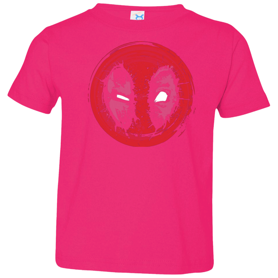 T-Shirts Hot Pink / 2T I am the Dead Toddler Premium T-Shirt