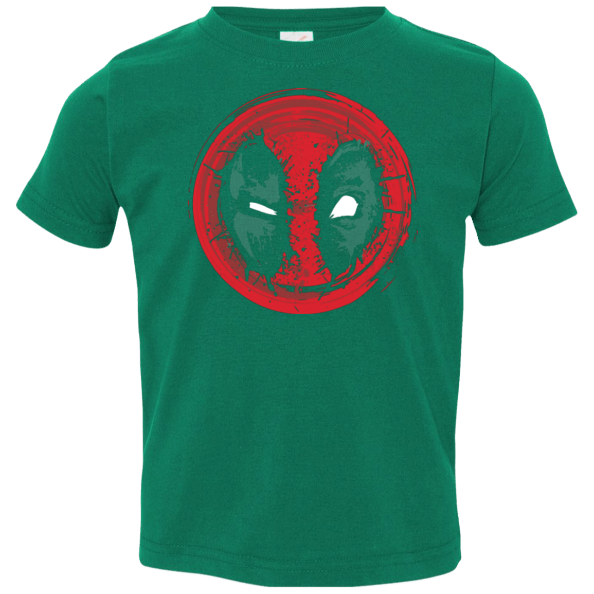 T-Shirts Kelly / 2T I am the Dead Toddler Premium T-Shirt