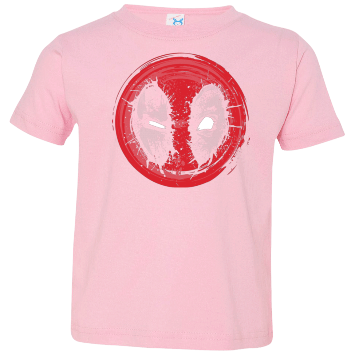 T-Shirts Pink / 2T I am the Dead Toddler Premium T-Shirt