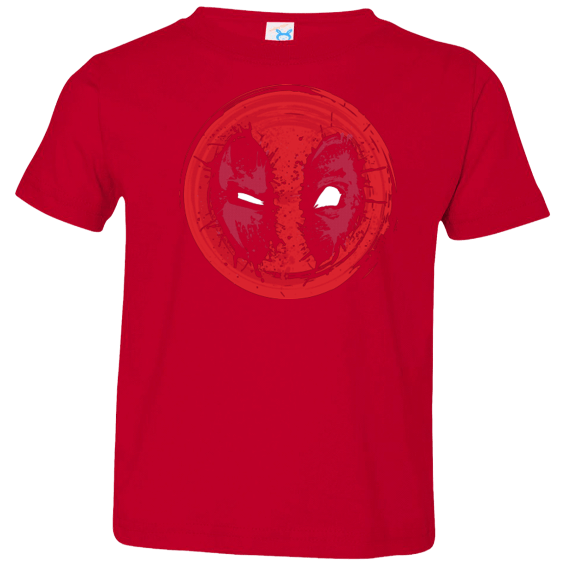 T-Shirts Red / 2T I am the Dead Toddler Premium T-Shirt