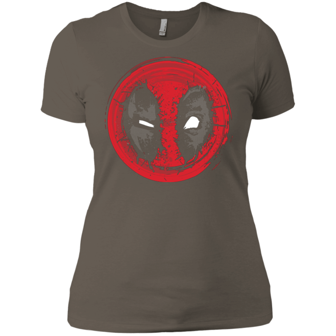 I am the Dead Women's Premium T-Shirt