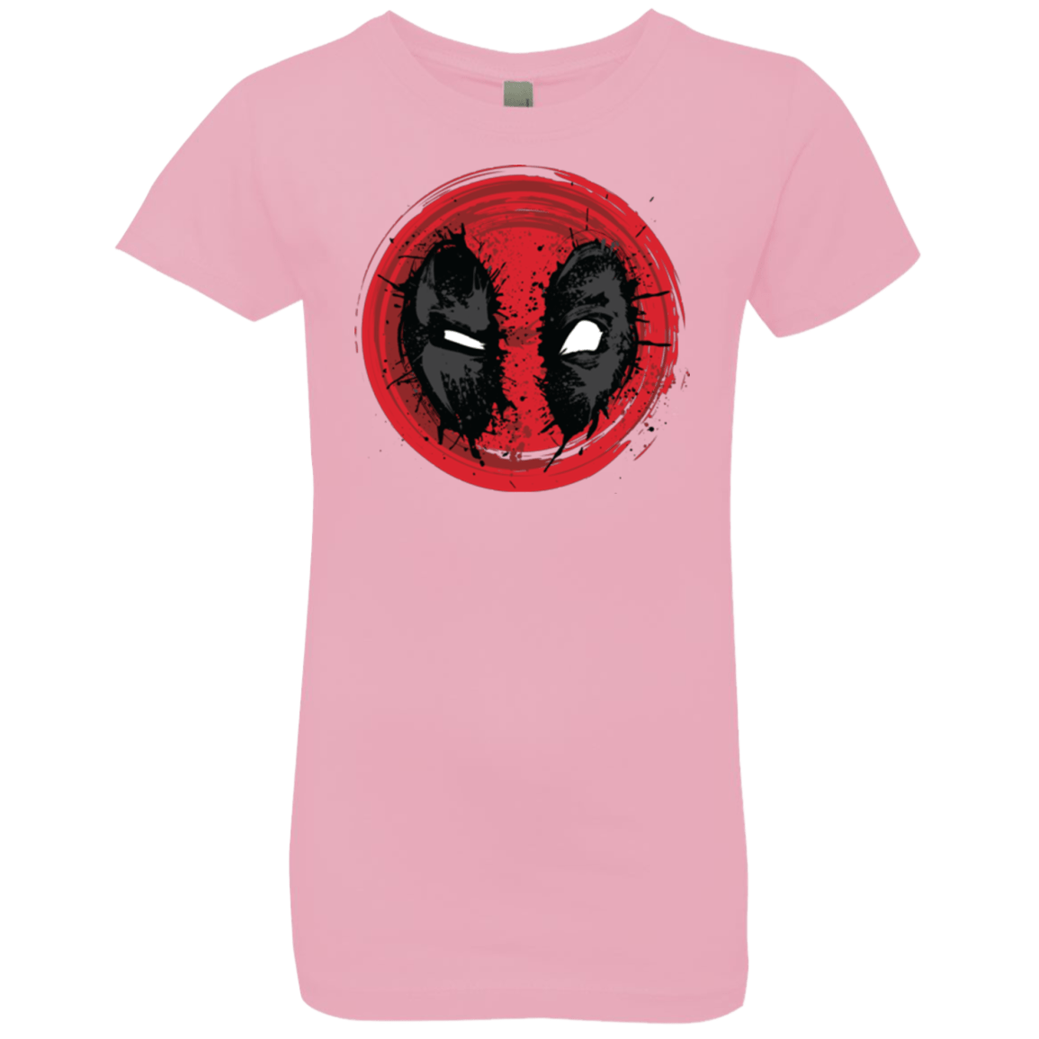 I am The Merc Girls Premium T-Shirt