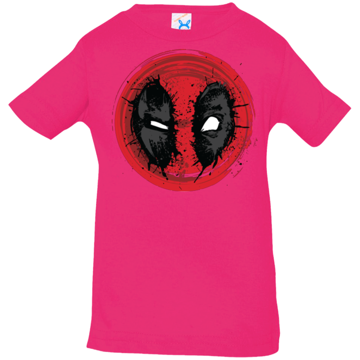 T-Shirts Hot Pink / 6 Months I am The Merc Infant PremiumT-Shirt