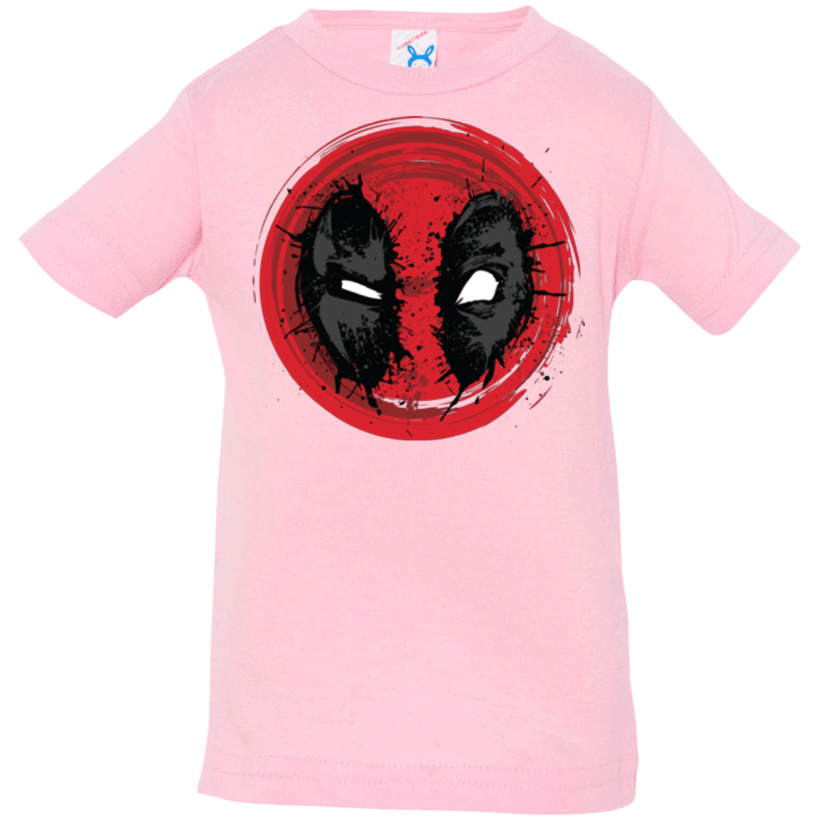 T-Shirts Pink / 6 Months I am The Merc Infant PremiumT-Shirt