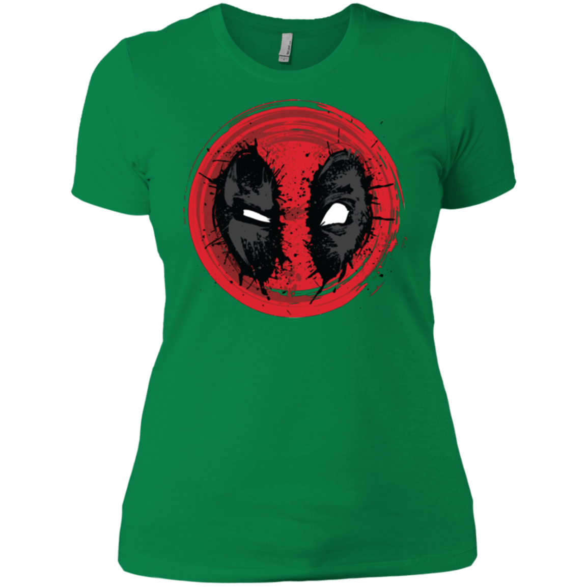 I am The Merc Women's Premium T-Shirt