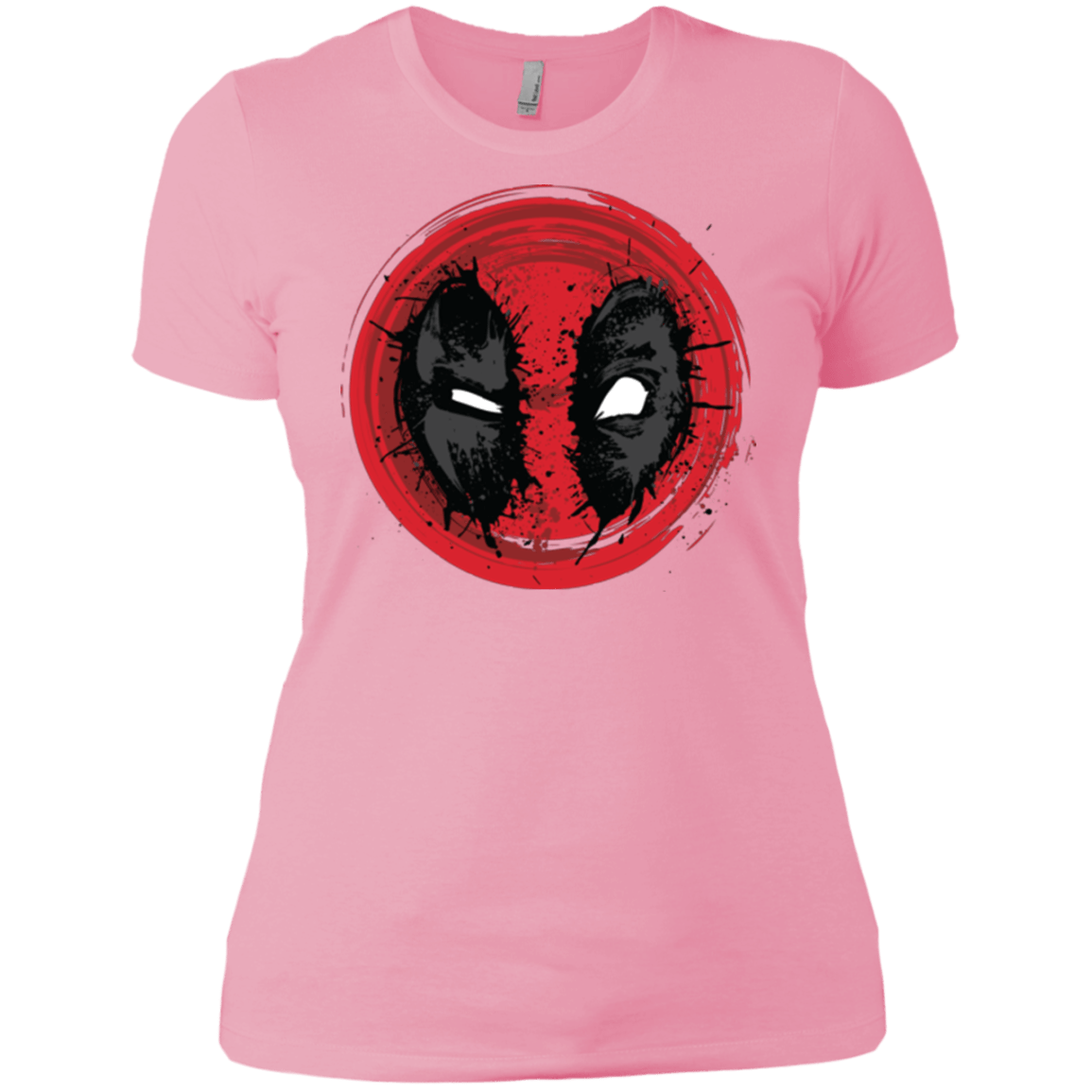 I am The Merc Women's Premium T-Shirt