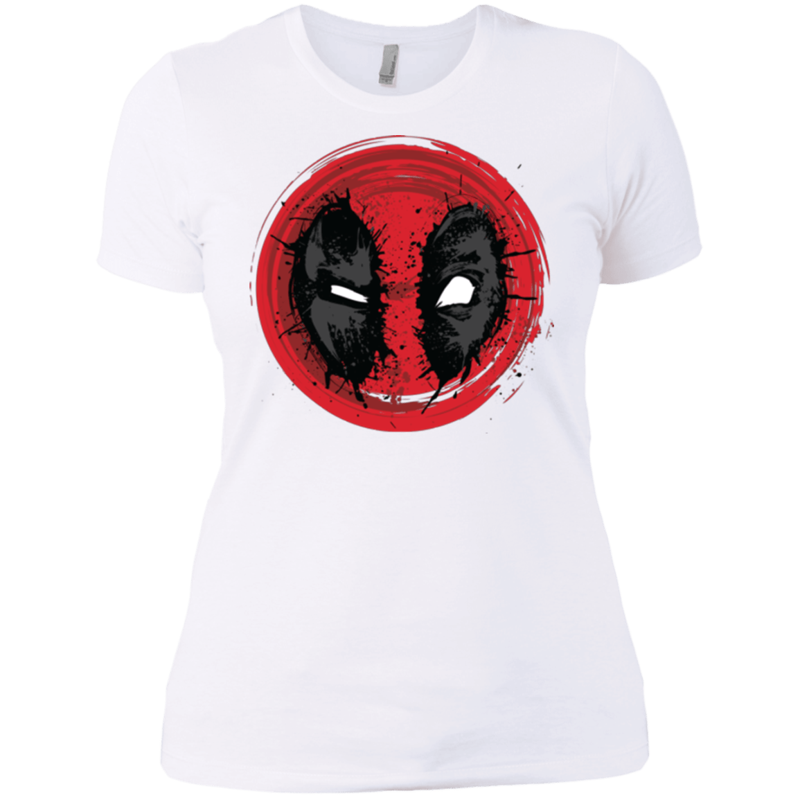 I am The Merc Women's Premium T-Shirt