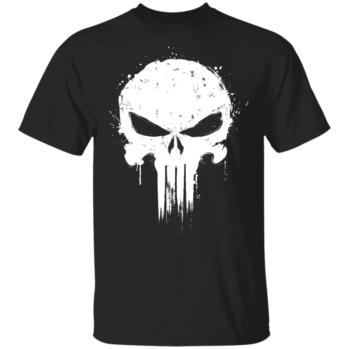 I Am The Punisher Youth T-Shirt
