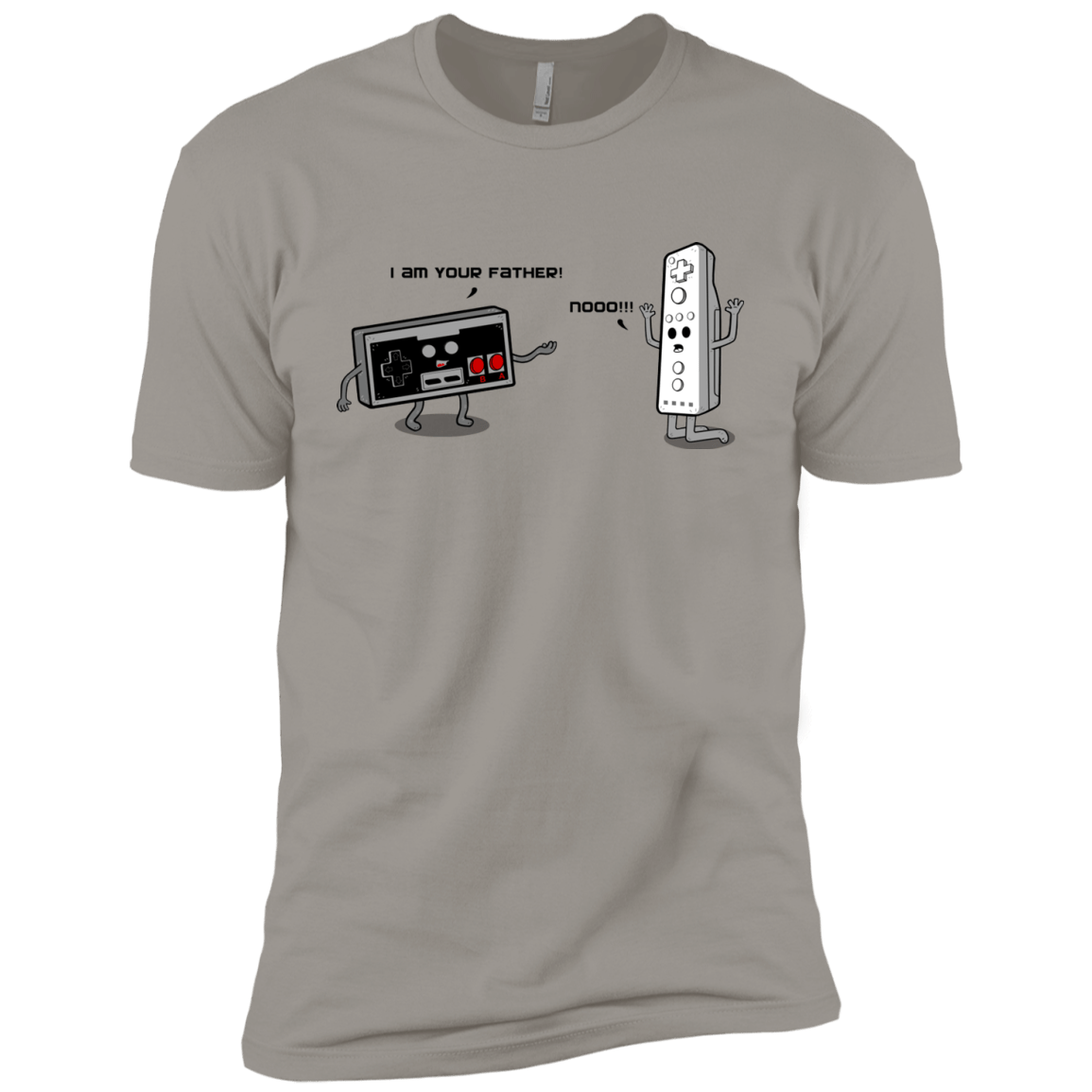 I am your father NES Boys Premium T-Shirt