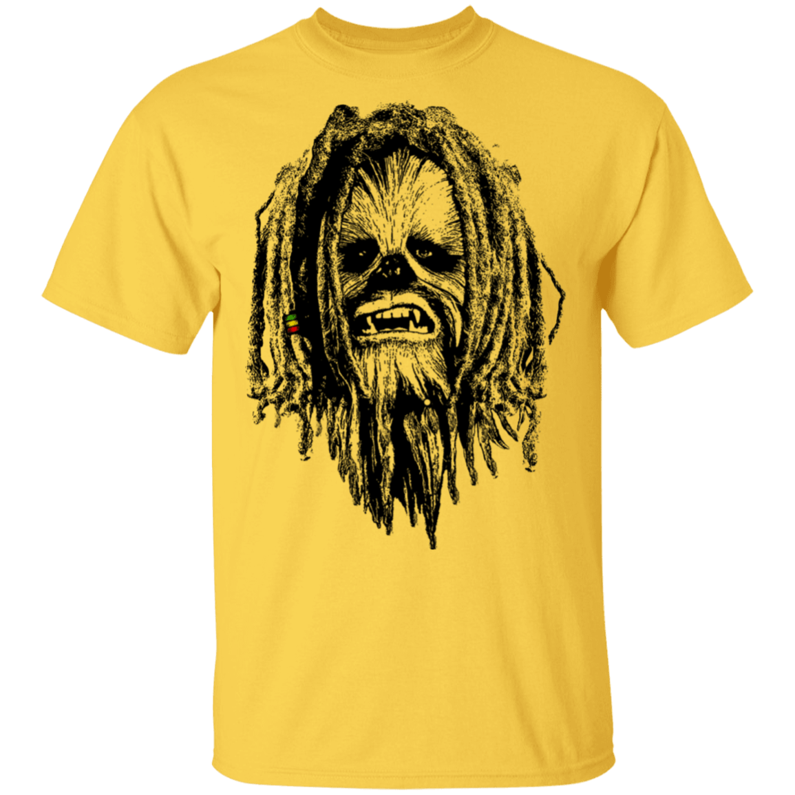 T-Shirts Daisy / S I Dont Care About The Empire T-Shirt