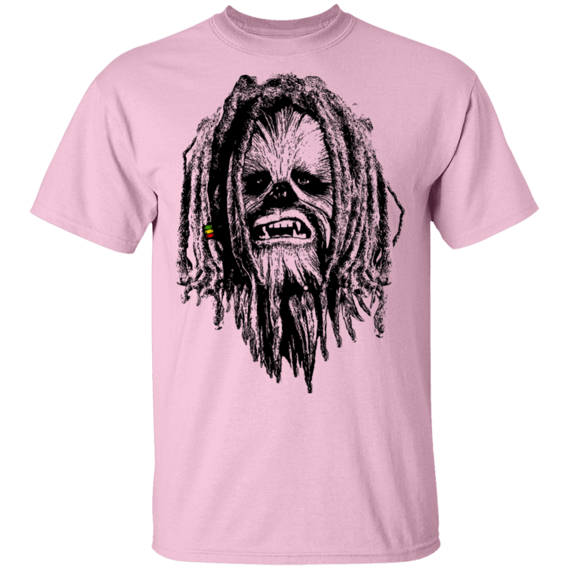 T-Shirts Light Pink / S I Dont Care About The Empire T-Shirt