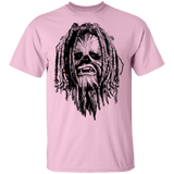 T-Shirts Light Pink / S I Dont Care About The Empire T-Shirt