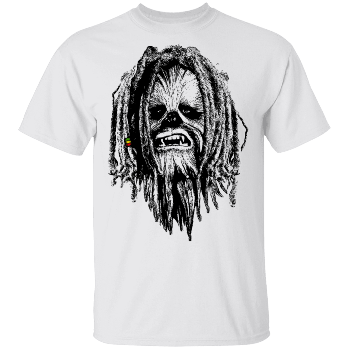 T-Shirts White / S I Dont Care About The Empire T-Shirt