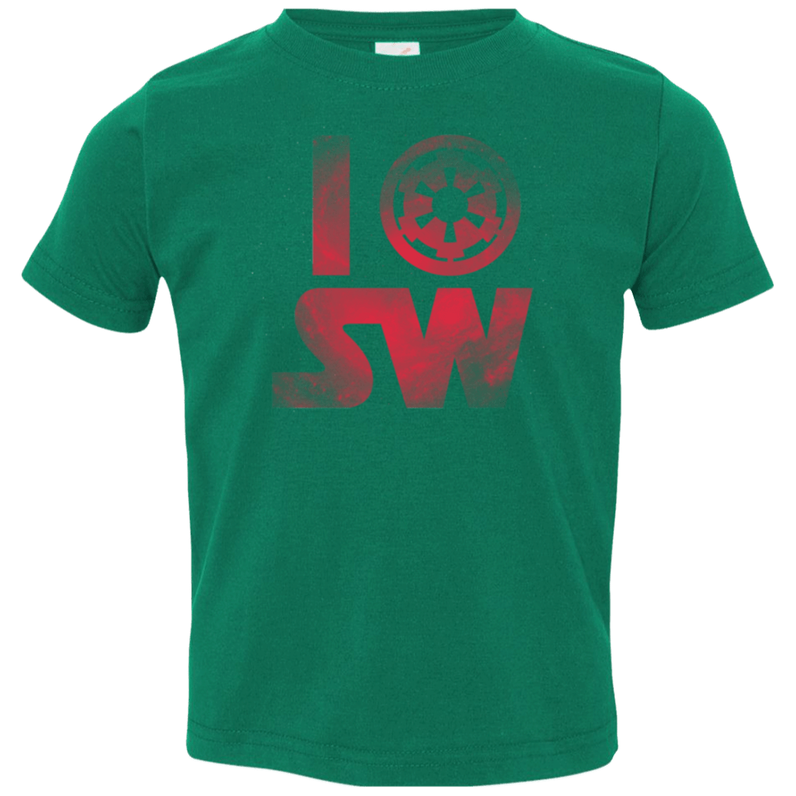 T-Shirts Kelly / 2T I Empire SW Toddler Premium T-Shirt