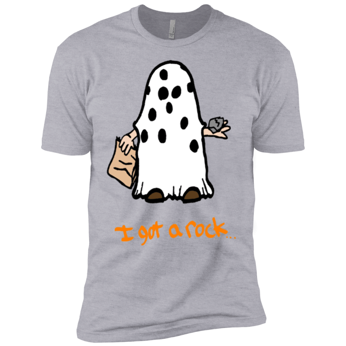 I got A rock Boys Premium T-Shirt