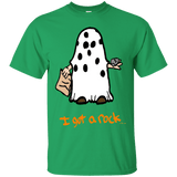 T-Shirts Irish Green / Small I got A rock T-Shirt