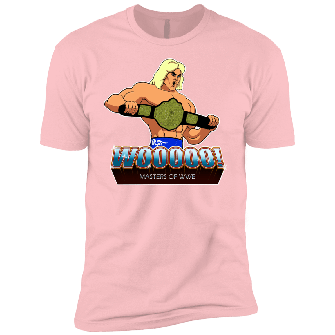 T-Shirts Light Pink / YXS I Have The Woooooo Boys Premium T-Shirt