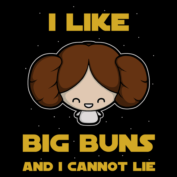 T-Shirts I Like Big Buns T-Shirt