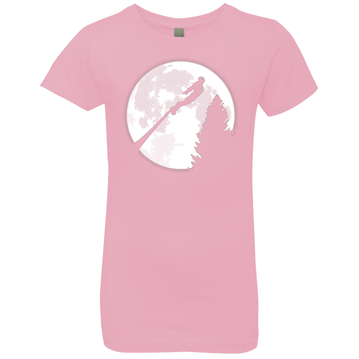 T-Shirts Light Pink / YXS I.M Girls Premium T-Shirt