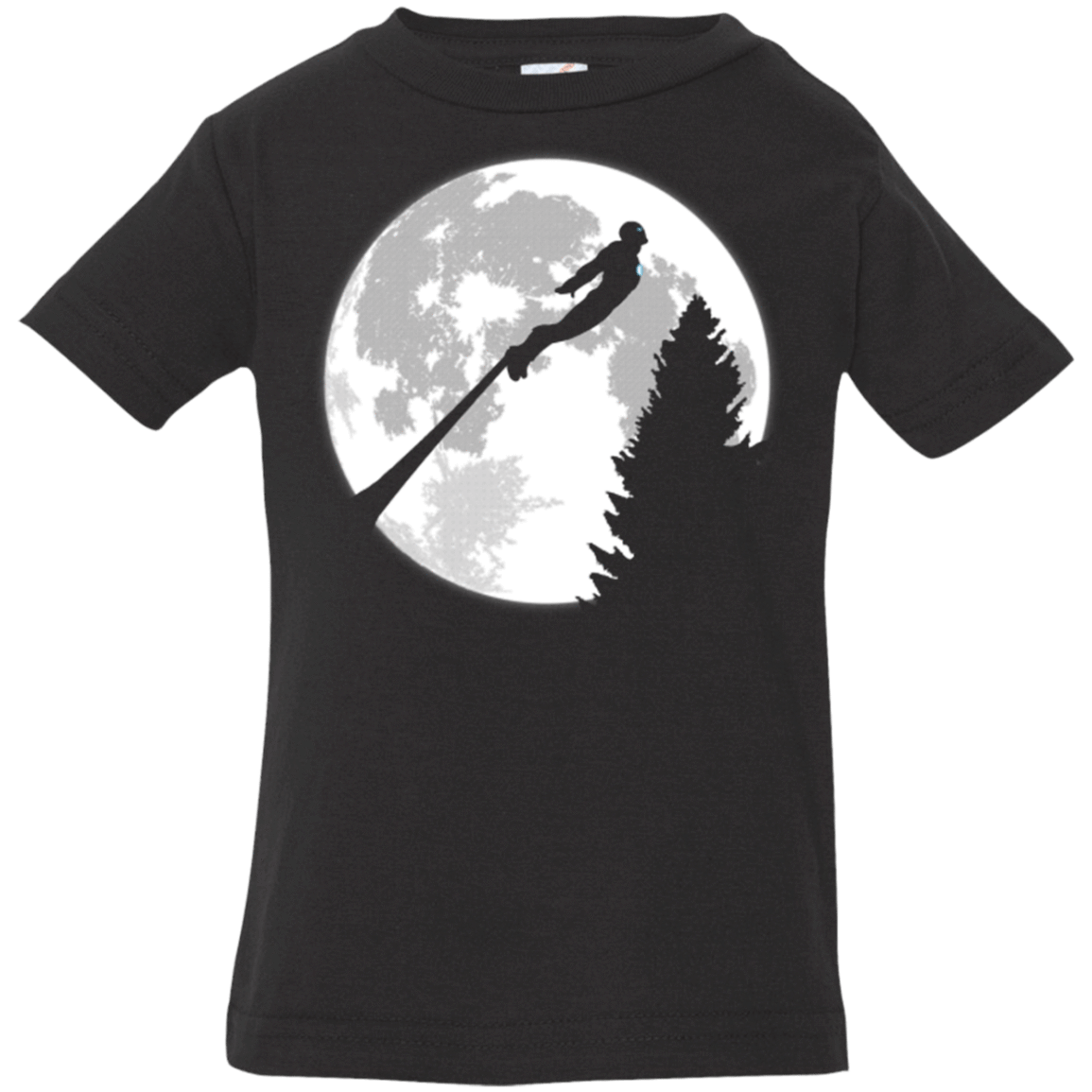 T-Shirts Black / 6 Months I.M Infant Premium T-Shirt