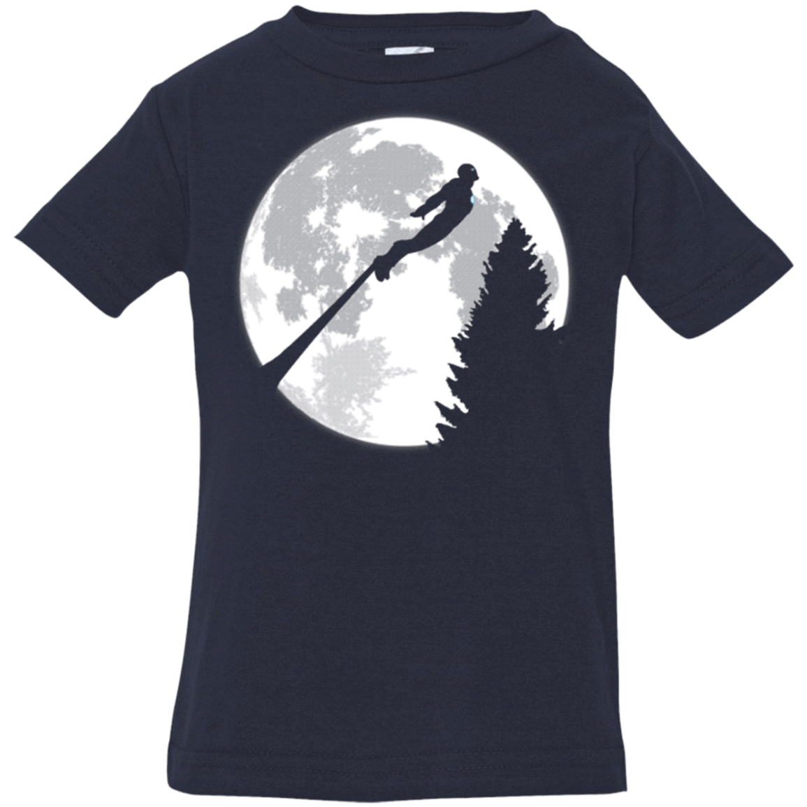 T-Shirts Navy / 6 Months I.M Infant Premium T-Shirt
