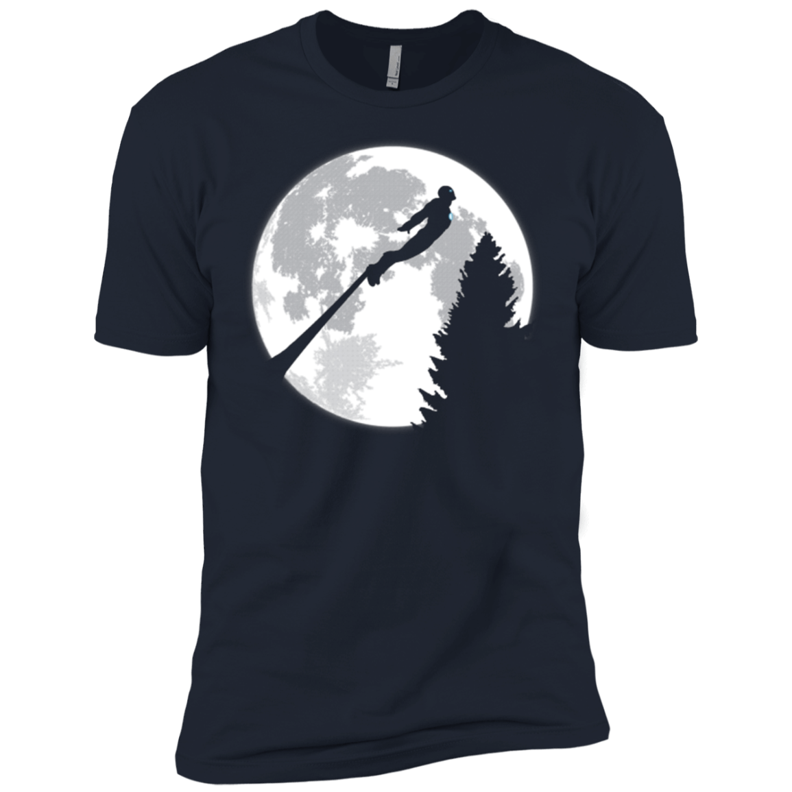 T-Shirts Midnight Navy / X-Small I.M Men's Premium T-Shirt