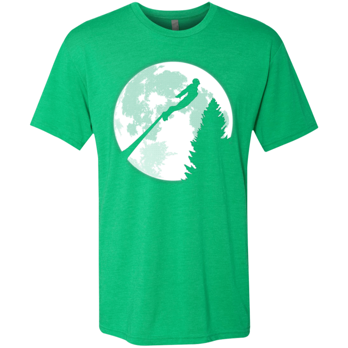 T-Shirts Envy / Small I.M Men's Triblend T-Shirt