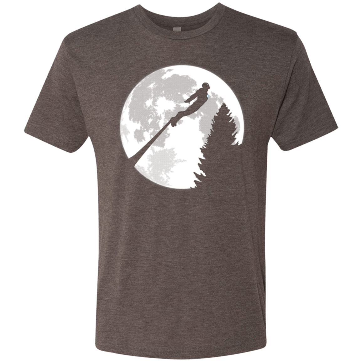 T-Shirts Macchiato / Small I.M Men's Triblend T-Shirt