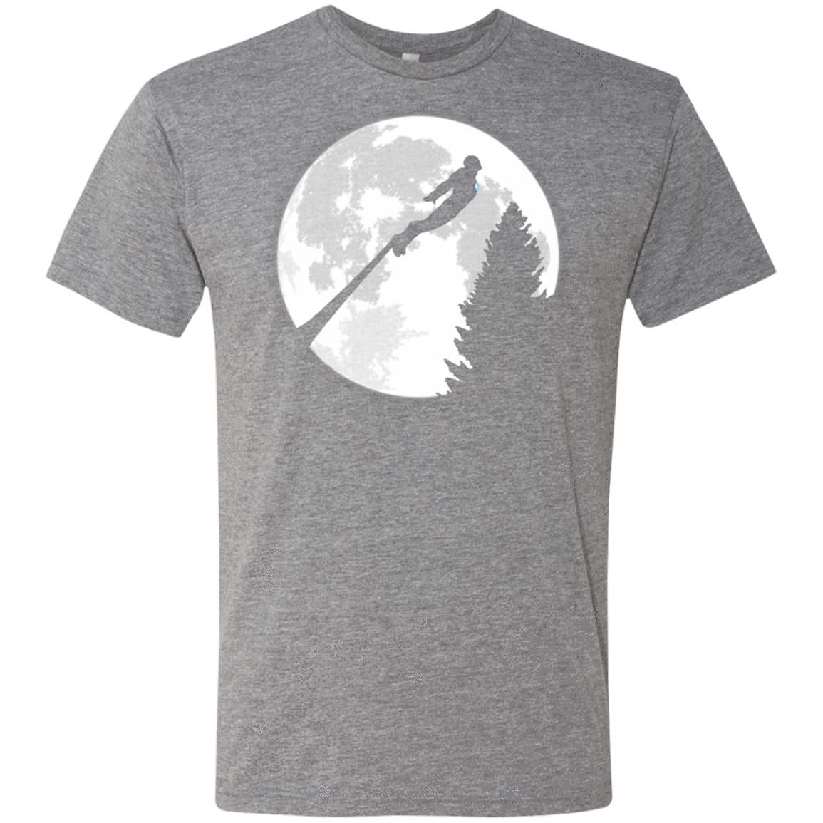 T-Shirts Premium Heather / Small I.M Men's Triblend T-Shirt