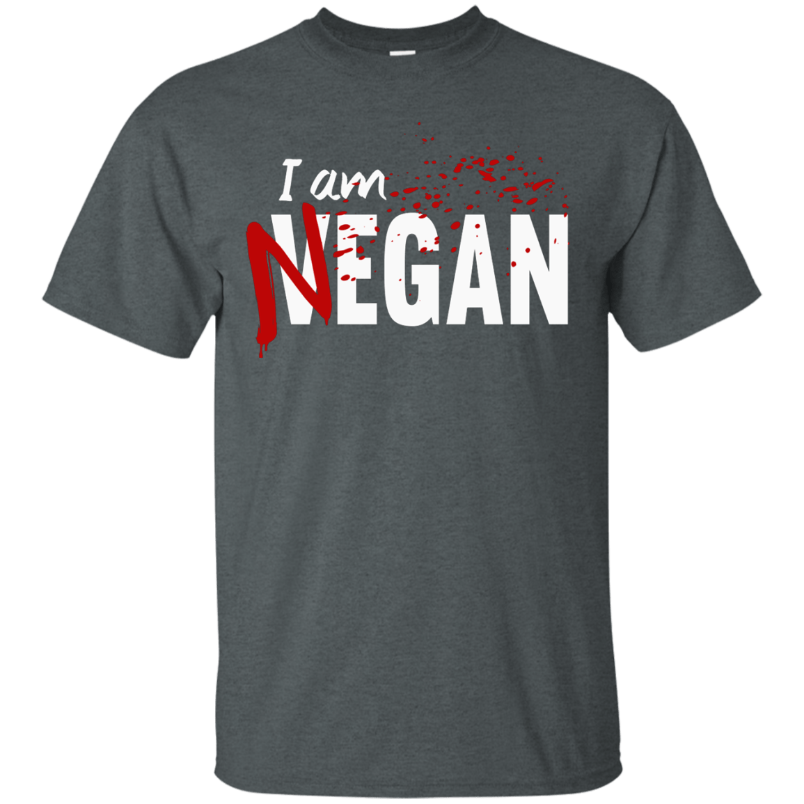I'm Negan T-Shirt