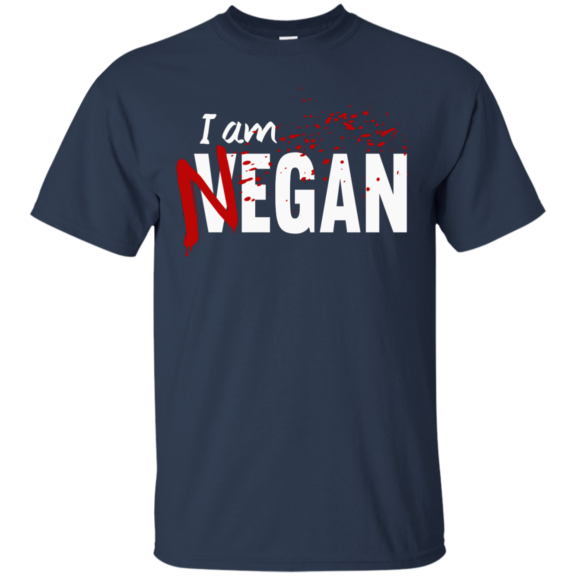 I'm Negan T-Shirt
