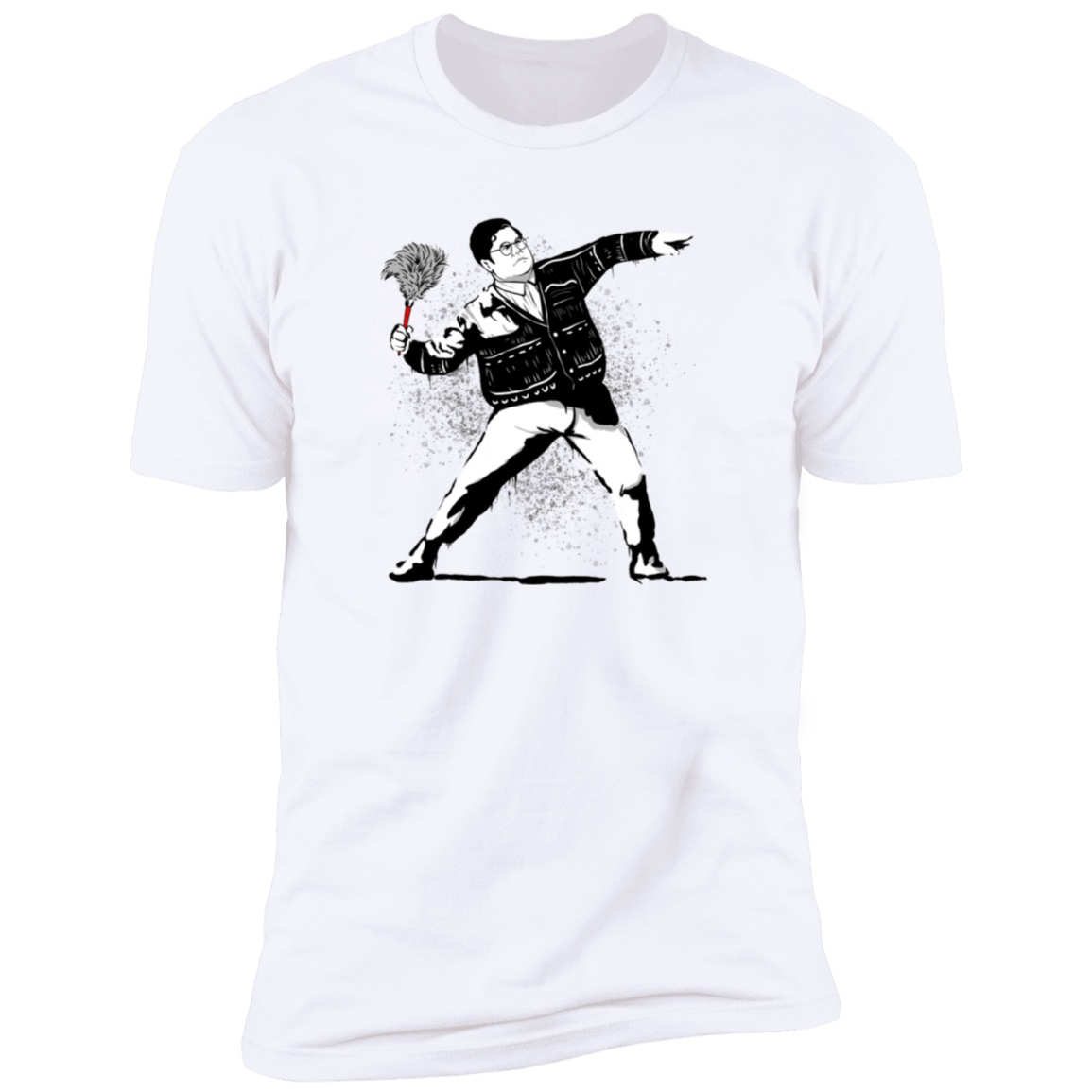 T-Shirts White / S I´m not a Servant, I´m the Bodyguard Men's Premium T-Shirt