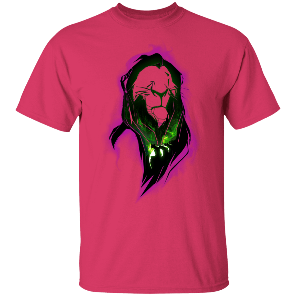 T-Shirts Heliconia / S I'm Surrounded By Idiots T-Shirt