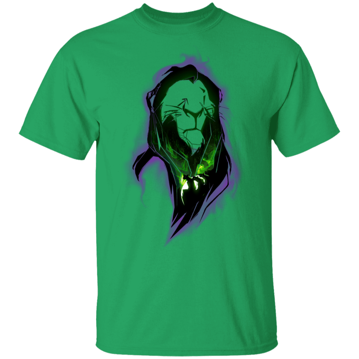 T-Shirts Irish Green / S I'm Surrounded By Idiots T-Shirt