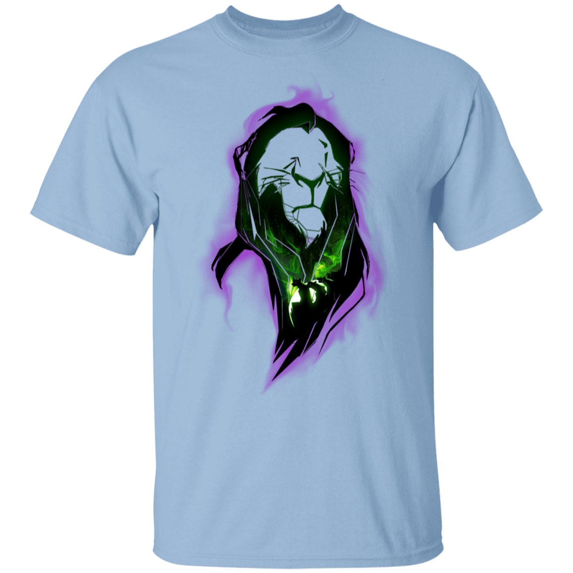 T-Shirts Light Blue / S I'm Surrounded By Idiots T-Shirt