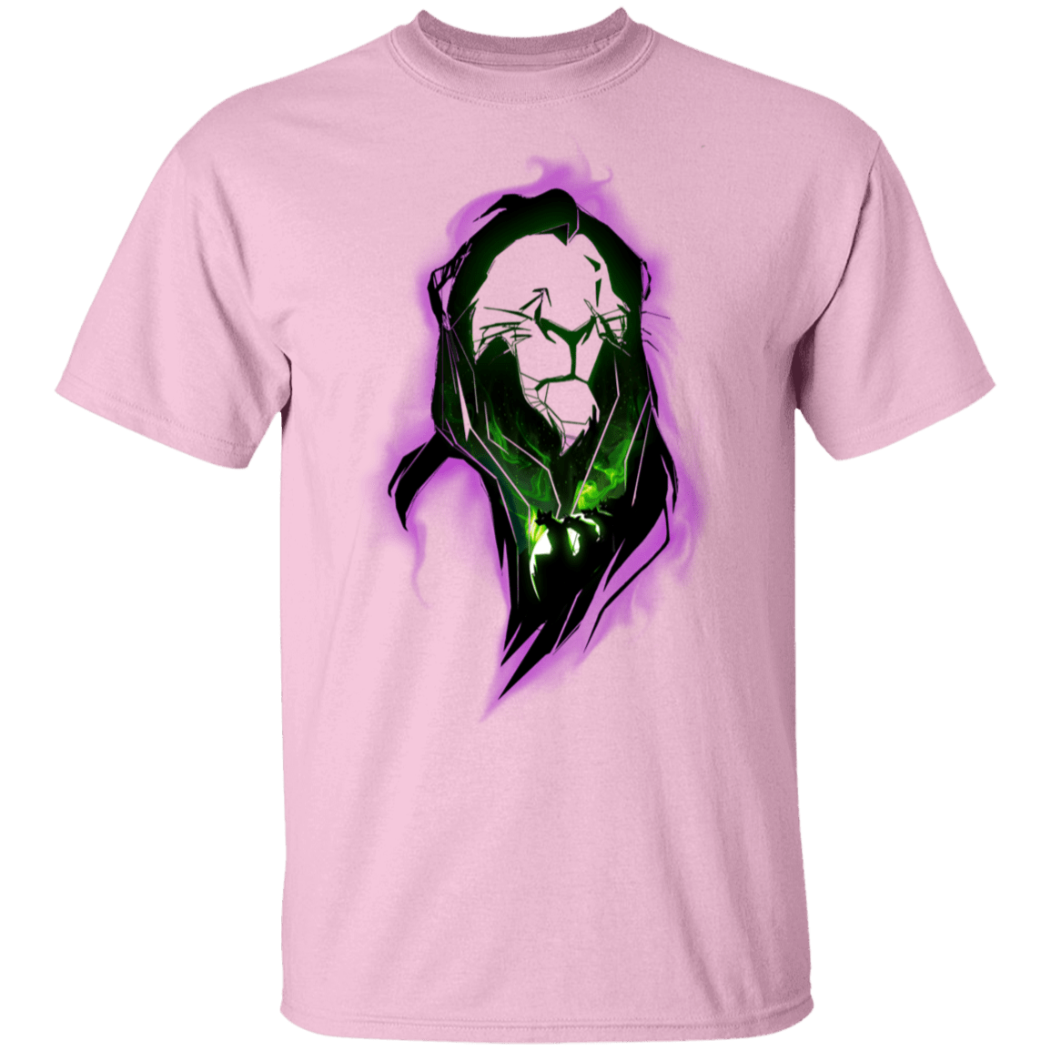 T-Shirts Light Pink / S I'm Surrounded By Idiots T-Shirt