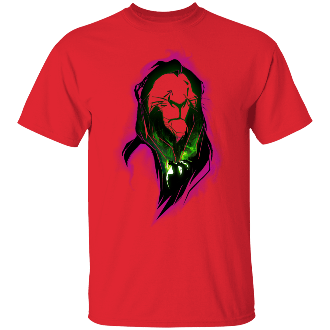 T-Shirts Red / S I'm Surrounded By Idiots T-Shirt