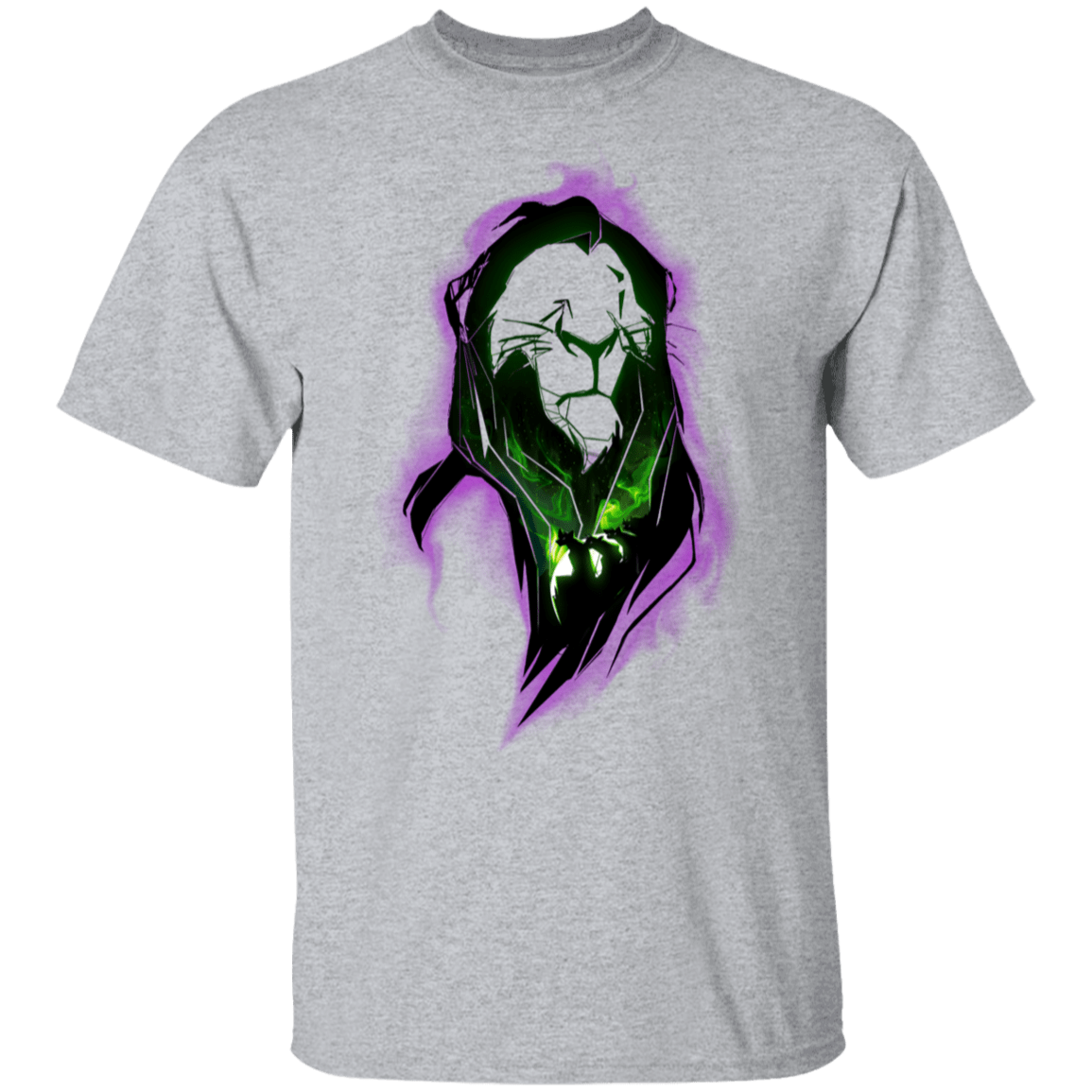 T-Shirts Sport Grey / S I'm Surrounded By Idiots T-Shirt