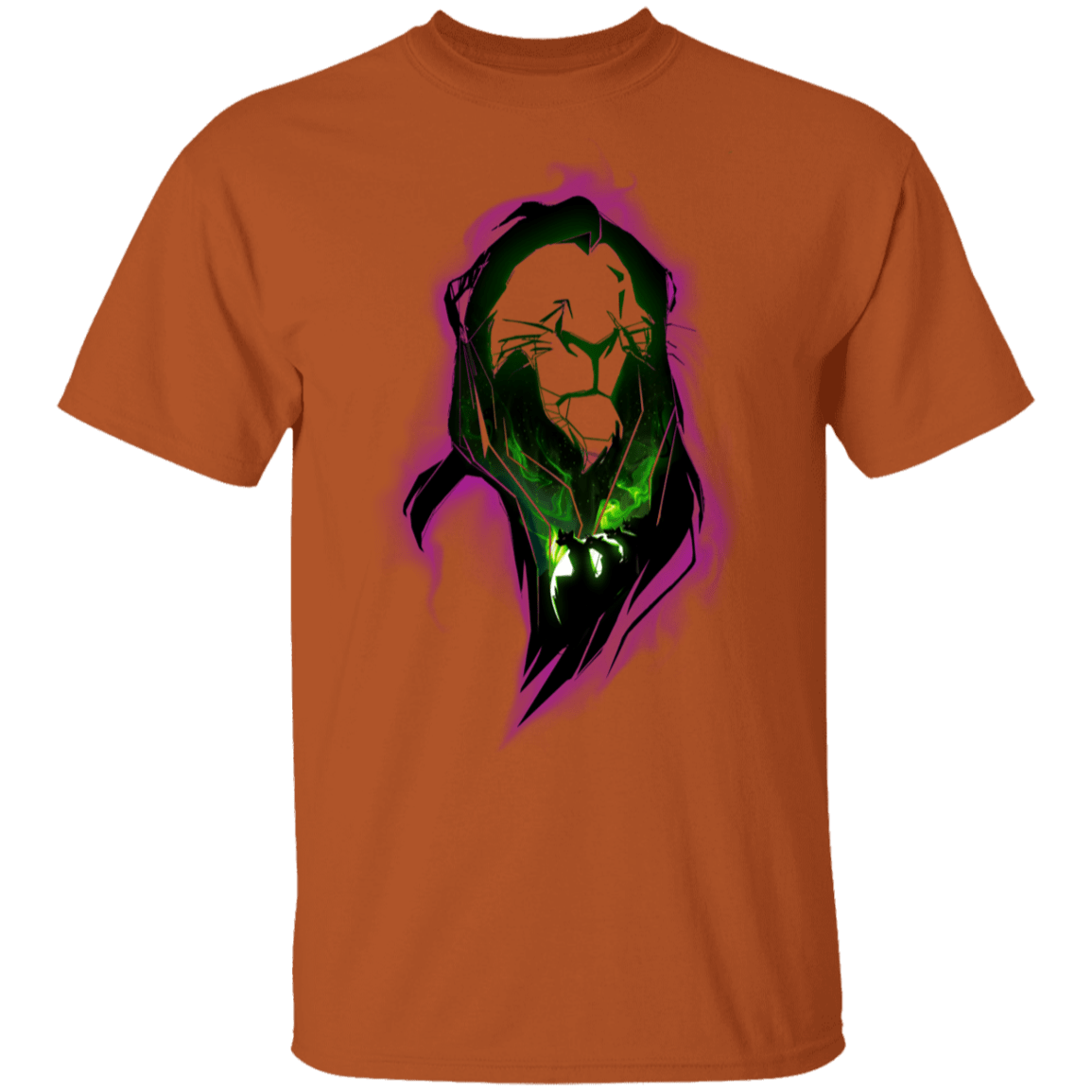 T-Shirts Texas Orange / S I'm Surrounded By Idiots T-Shirt