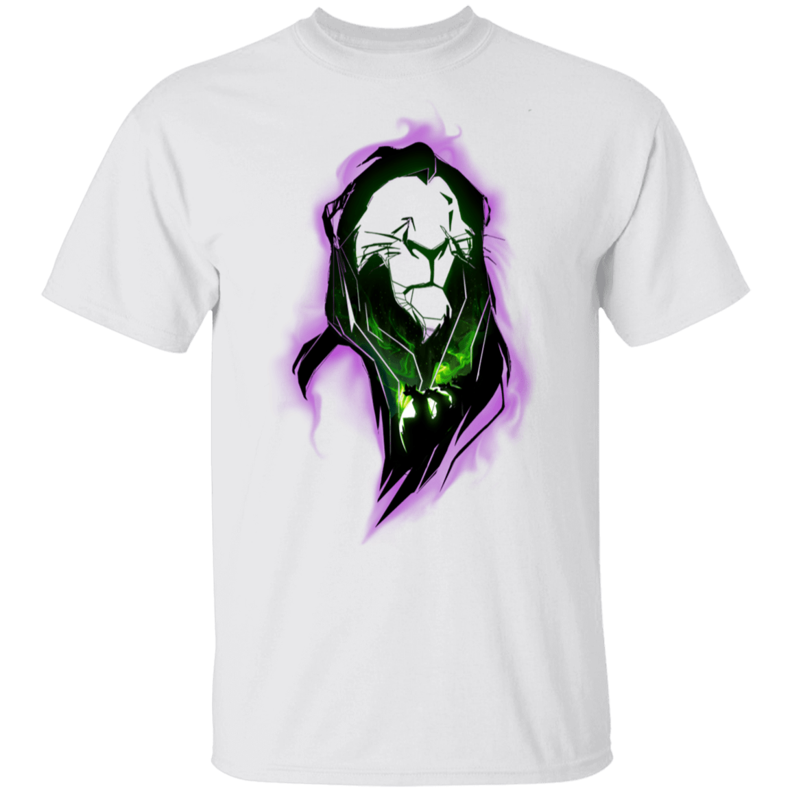 T-Shirts White / S I'm Surrounded By Idiots T-Shirt