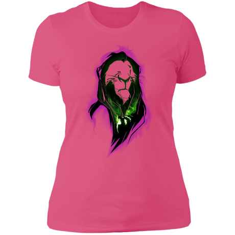 T-Shirts Hot Pink / S I'm Surrounded By Idiots Women's Premium T-Shirt