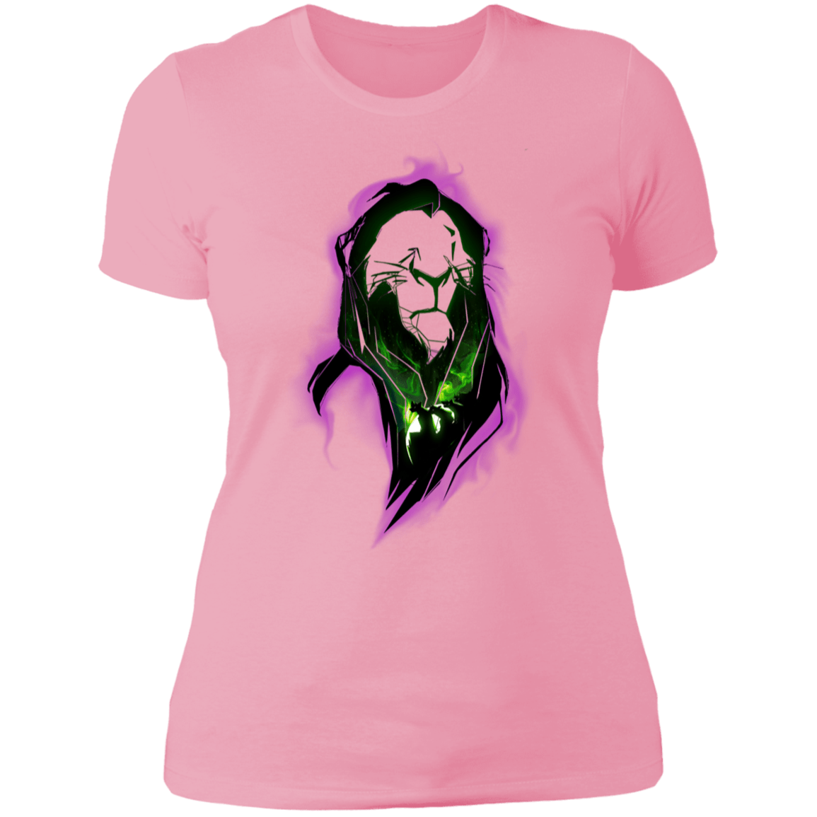 T-Shirts Light Pink / S I'm Surrounded By Idiots Women's Premium T-Shirt