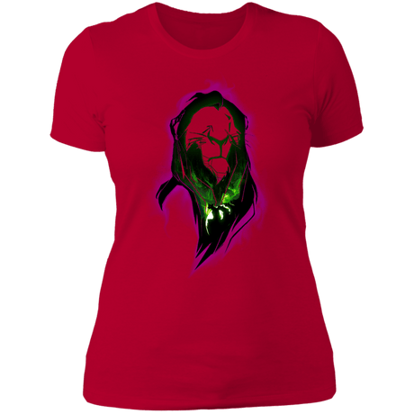 T-Shirts Red / S I'm Surrounded By Idiots Women's Premium T-Shirt